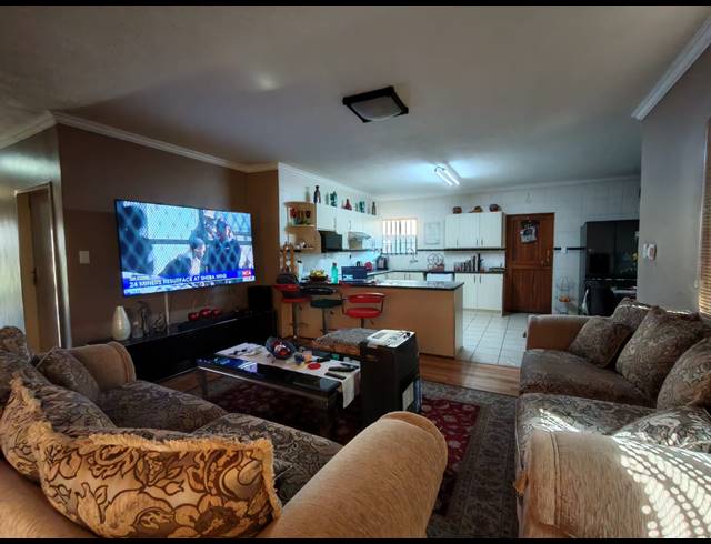 4 BEDROOM HOUSE FOR SALE IN RISIVILLE